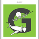 Illustration for article titled A Charming Alphabet Series Explores the ABCs of Rocket Science